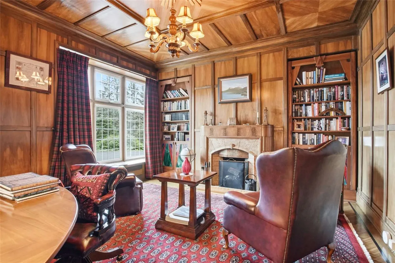 Levern Towers, Blanefield, Glasgow, Stirlingshire, G63 9AJ, photo 8