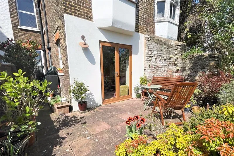 Hollingbury Park Avenue, Brighton BN1 7JF, photo 19