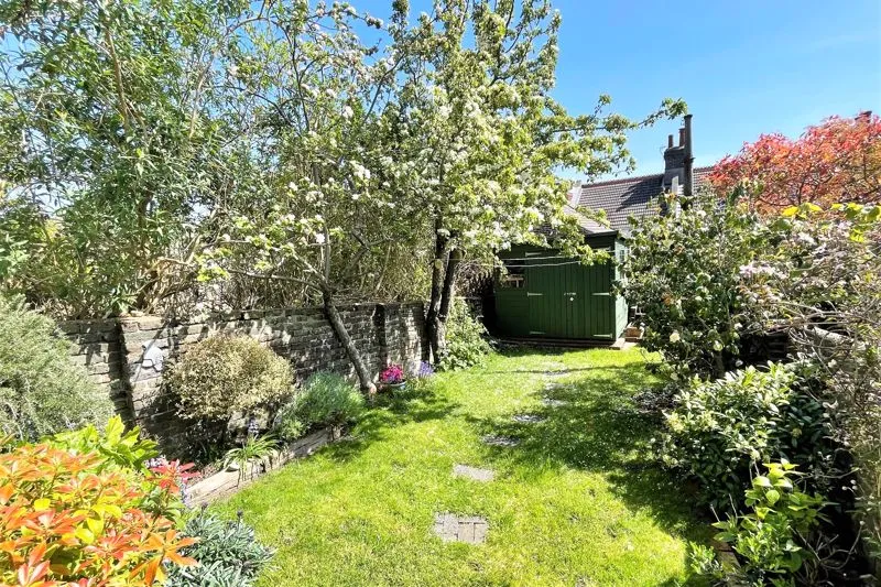 Hollingbury Park Avenue, Brighton BN1 7JF, photo 16