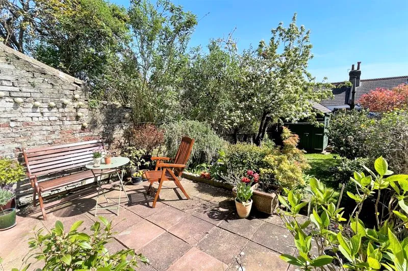 Hollingbury Park Avenue, Brighton BN1 7JF, photo 18