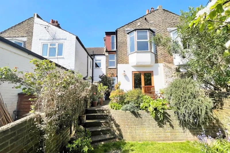 Hollingbury Park Avenue, Brighton BN1 7JF, photo 17