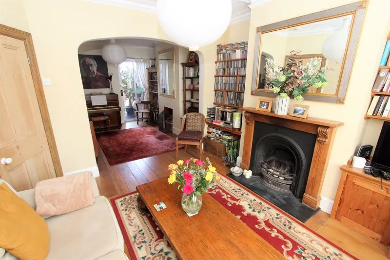 Hollingbury Park Avenue, Brighton BN1 7JF, photo 4