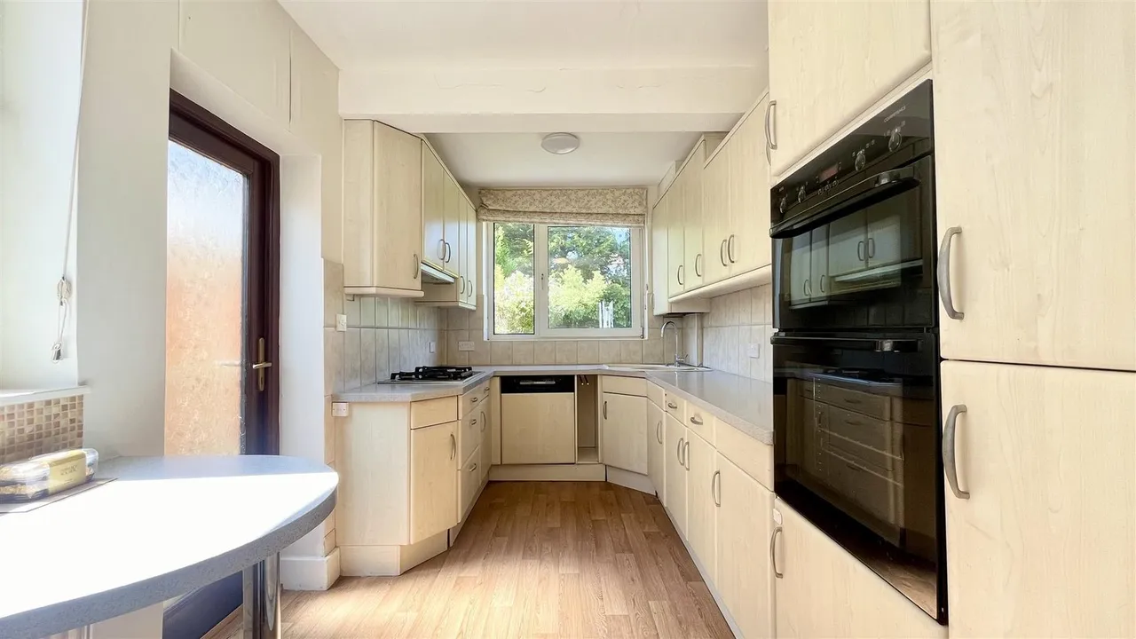 Abinger Avenue, Cheam, SM2, photo 7