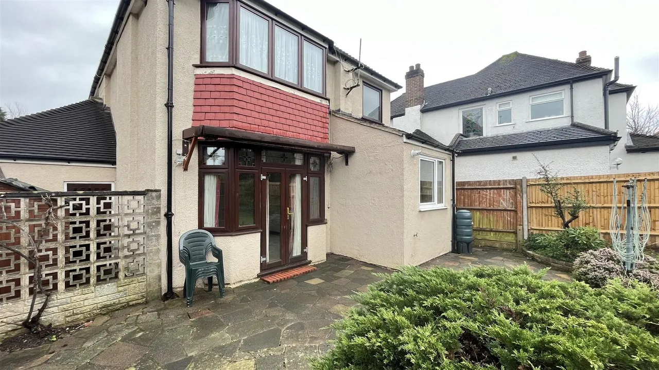 Abinger Avenue, Cheam, SM2, photo 18