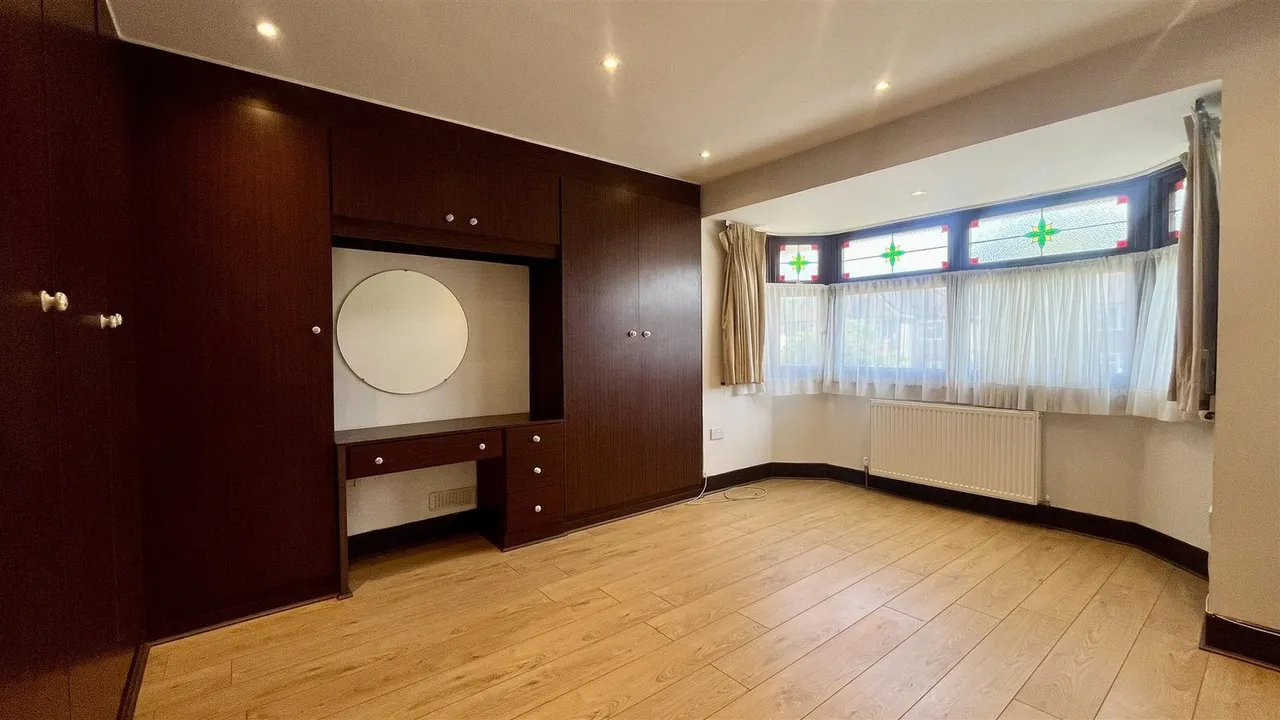 Abinger Avenue, Cheam, SM2, photo 12