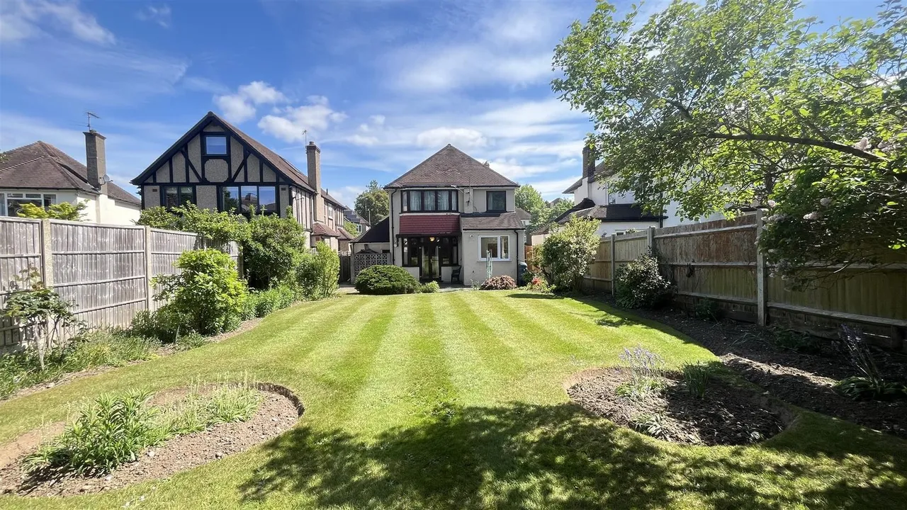 Abinger Avenue, Cheam, SM2, photo 6