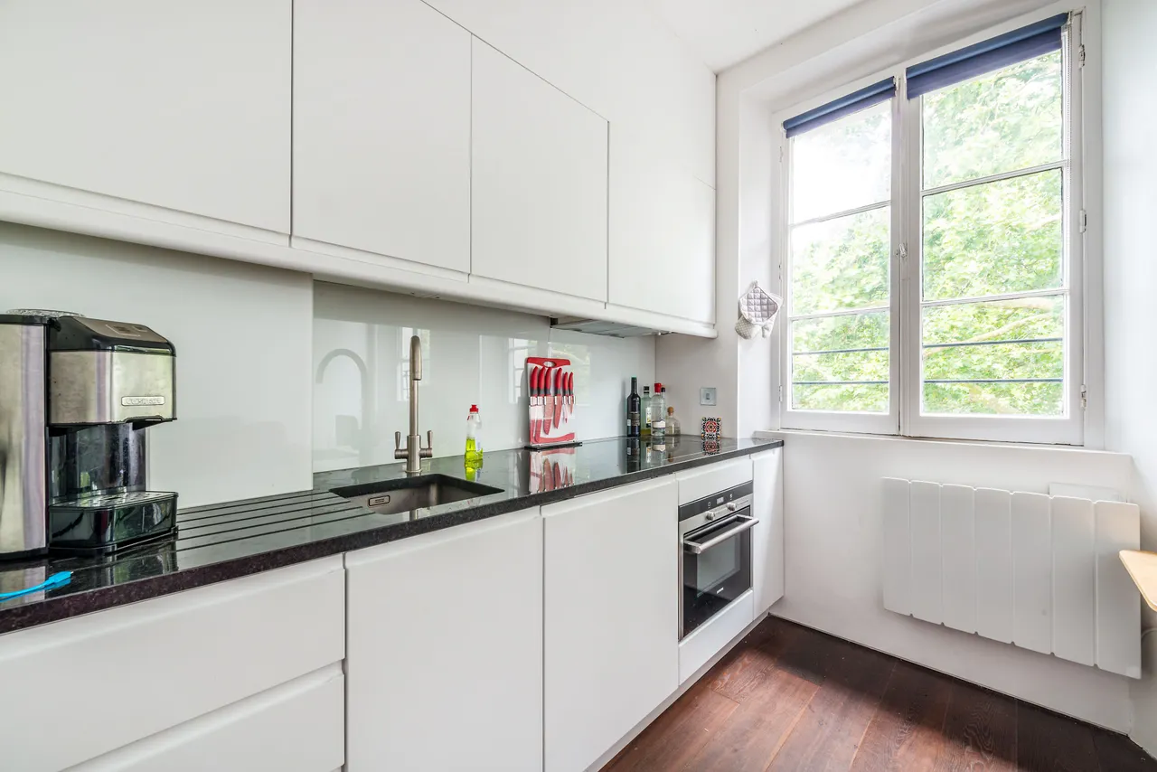 Flat 8, 26 Westbourne Terrace, London, photo 4