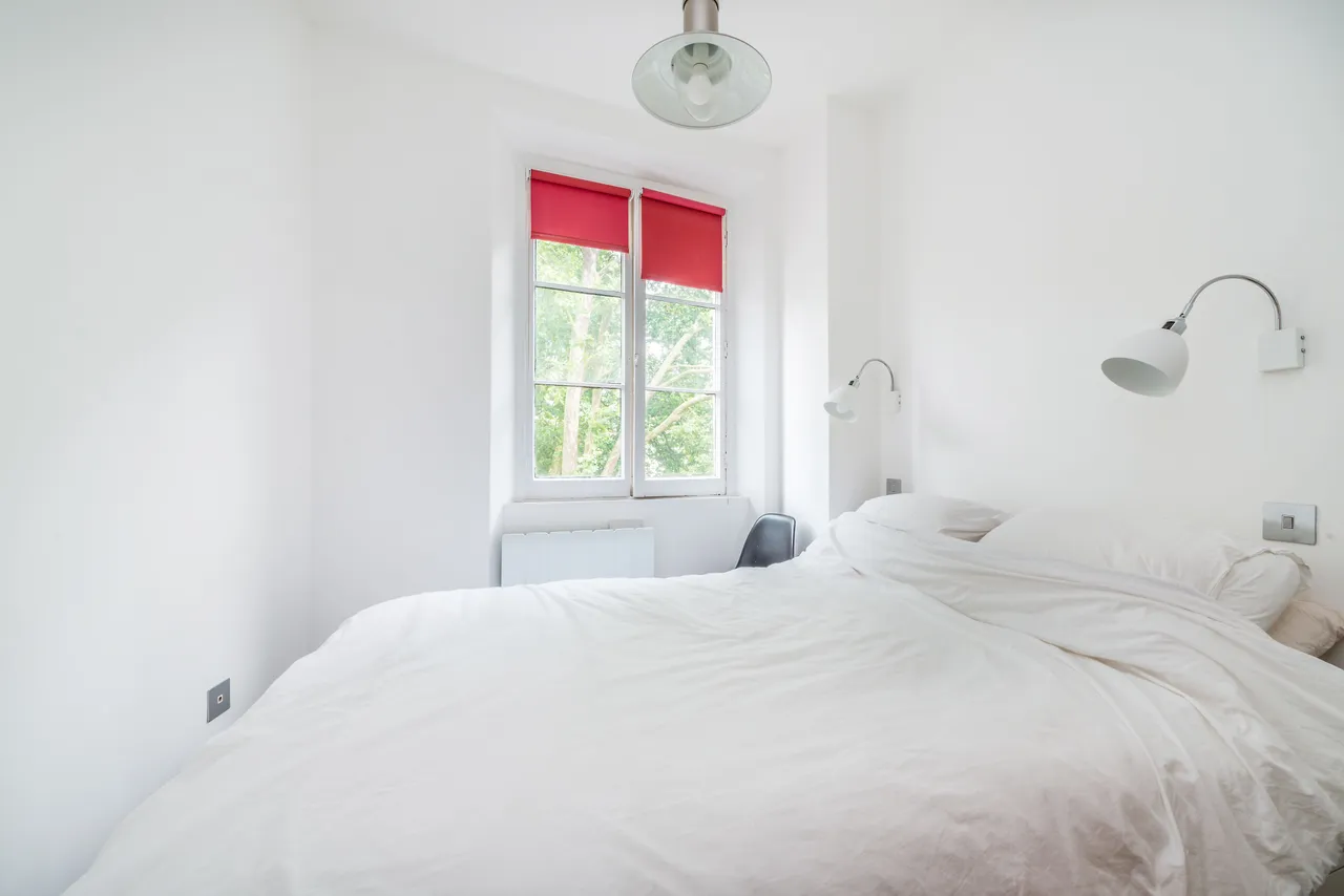 Flat 8, 26 Westbourne Terrace, London, photo 5