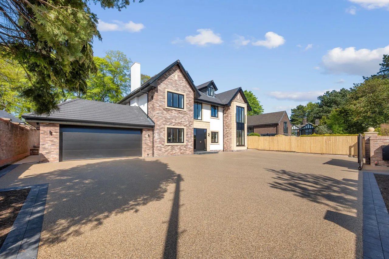 Eaton Road, Dentons Green, St. Helens, St. Helens, WA10 6JL, photo 31