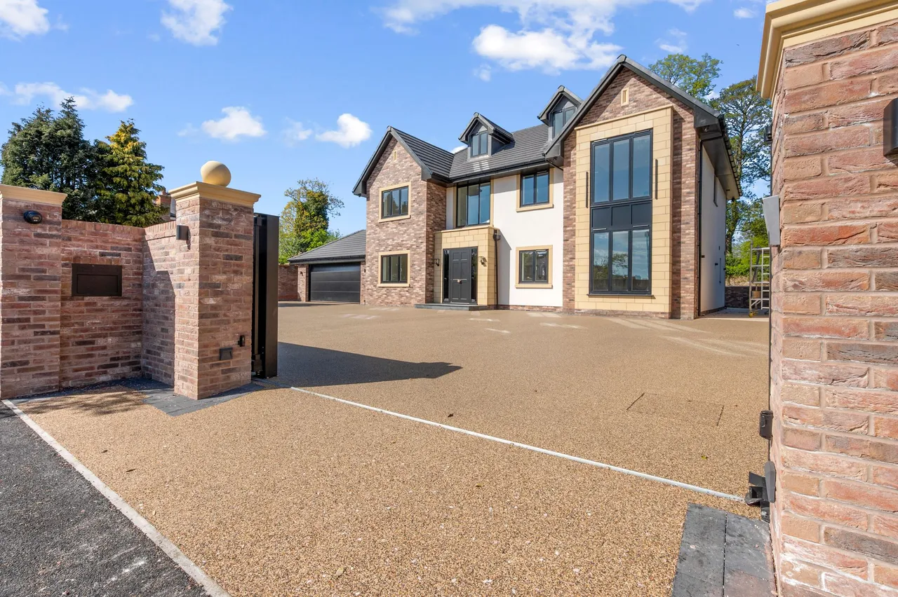 Eaton Road, Dentons Green, St. Helens, St. Helens, WA10 6JL, photo 16