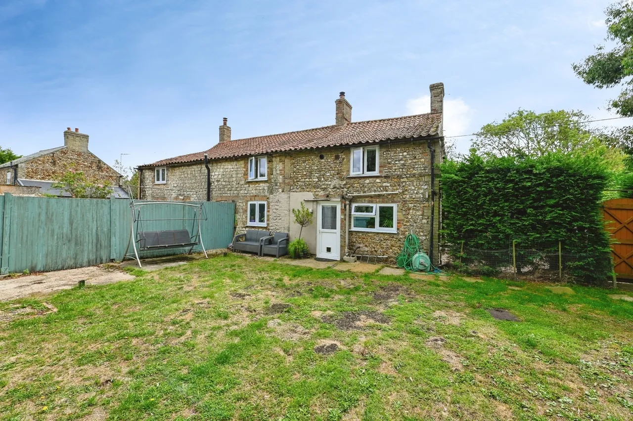 Downham Road, Fincham, King's Lynn, Norfolk, PE33, photo 17
