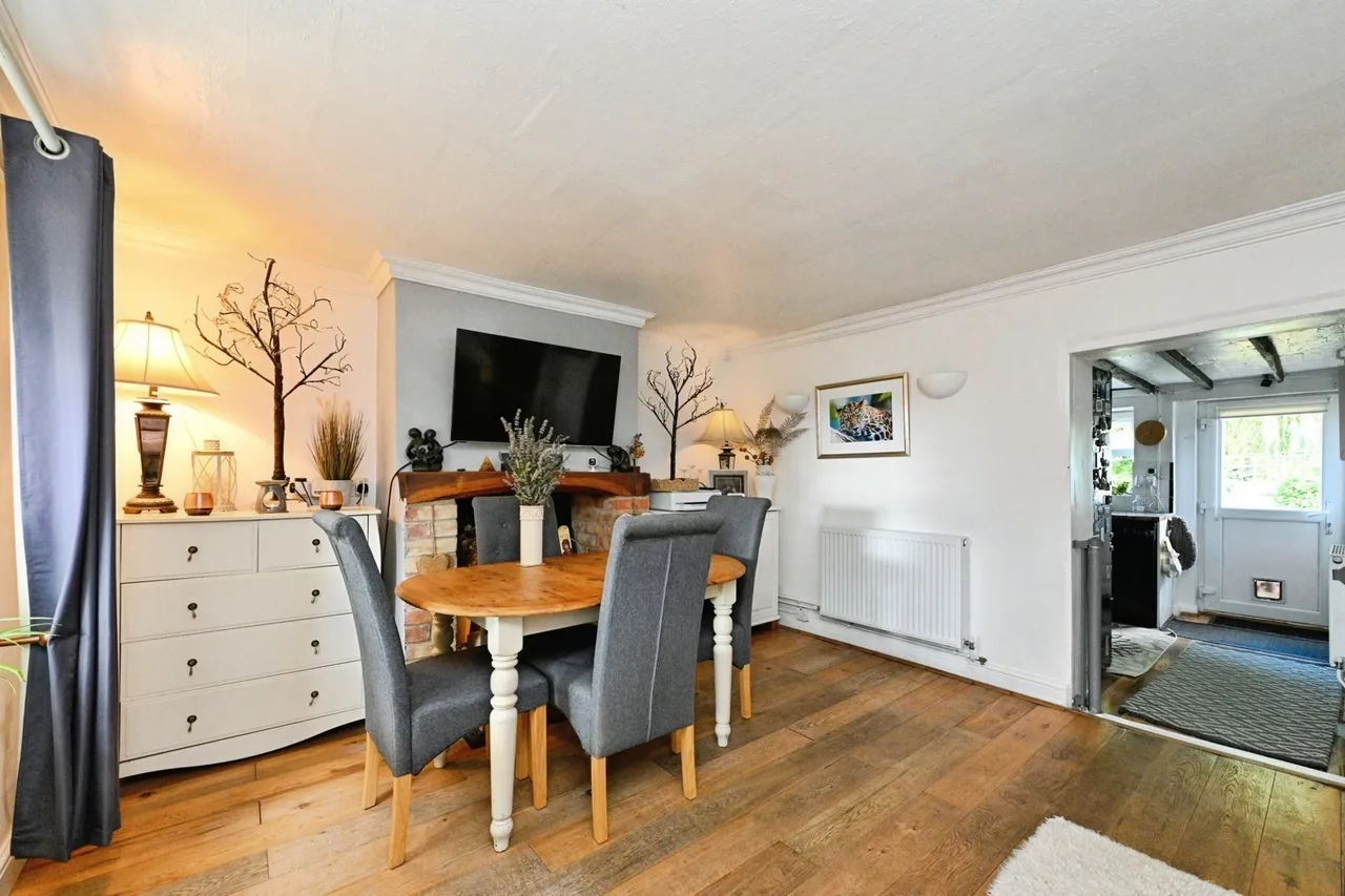 Downham Road, Fincham, King's Lynn, Norfolk, PE33, photo 25