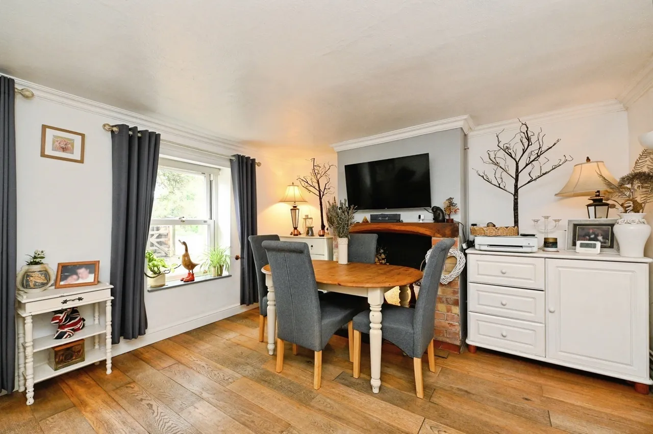 Downham Road, Fincham, King's Lynn, Norfolk, PE33, photo 4