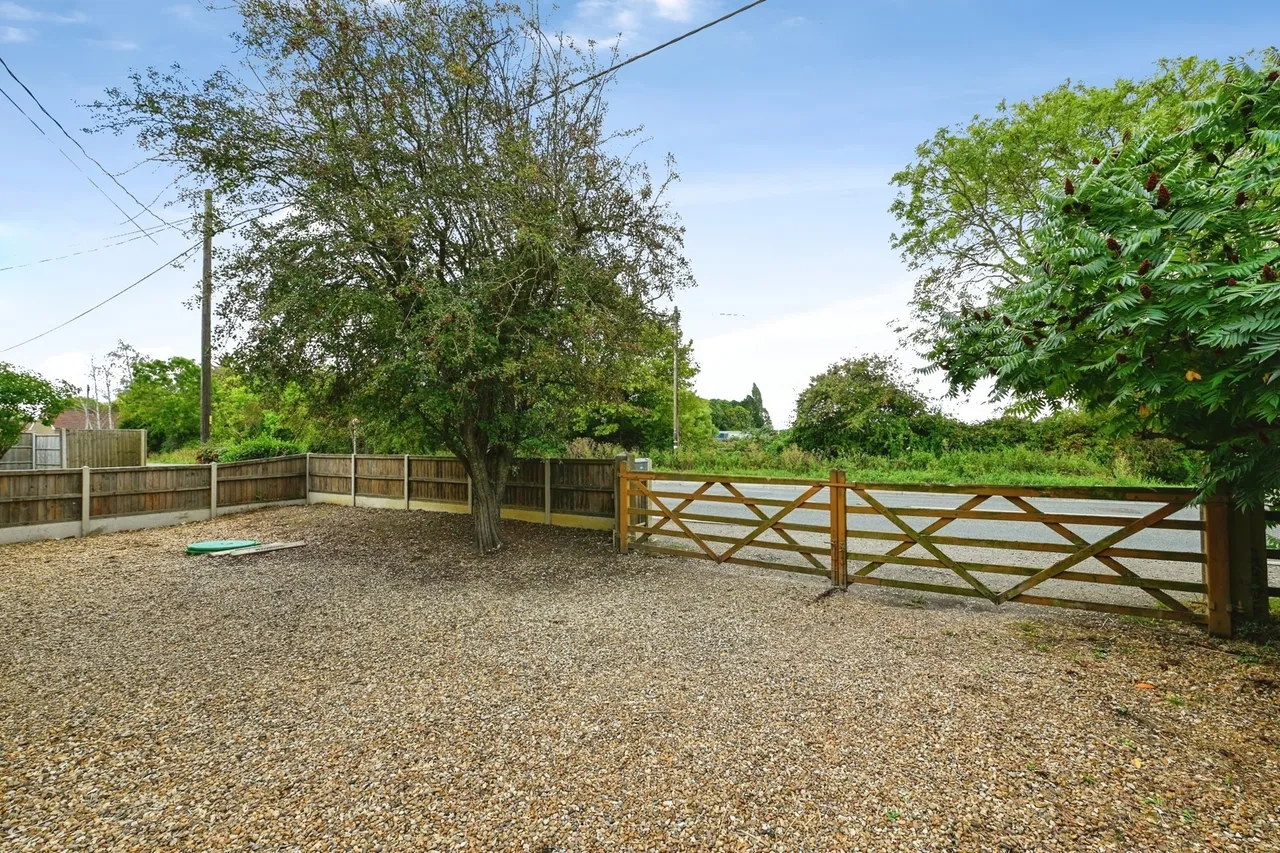 Downham Road, Fincham, King's Lynn, Norfolk, PE33, photo 19