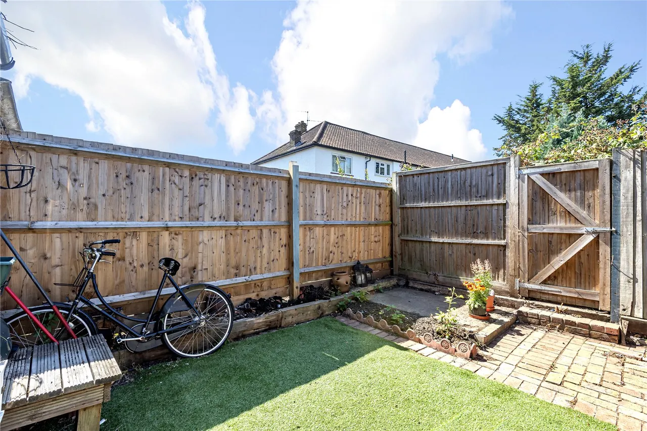 Andover Road, Twickenham, TW2 6PD, photo 9