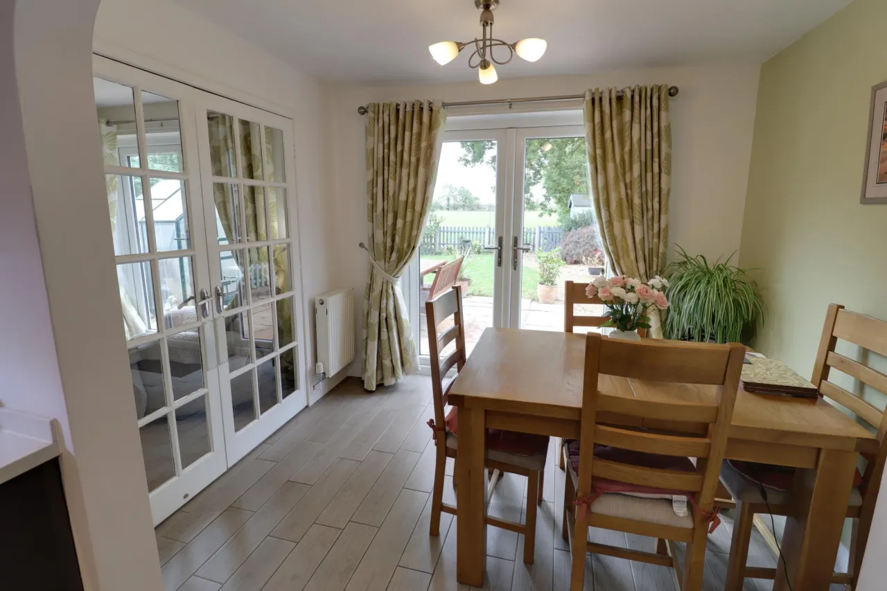 Hankelow Close, Middlewich, photo 11