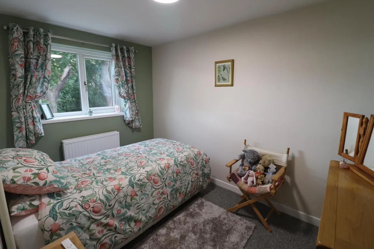 Hankelow Close, Middlewich, photo 17