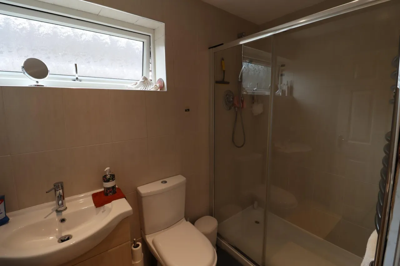 Hankelow Close, Middlewich, photo 15