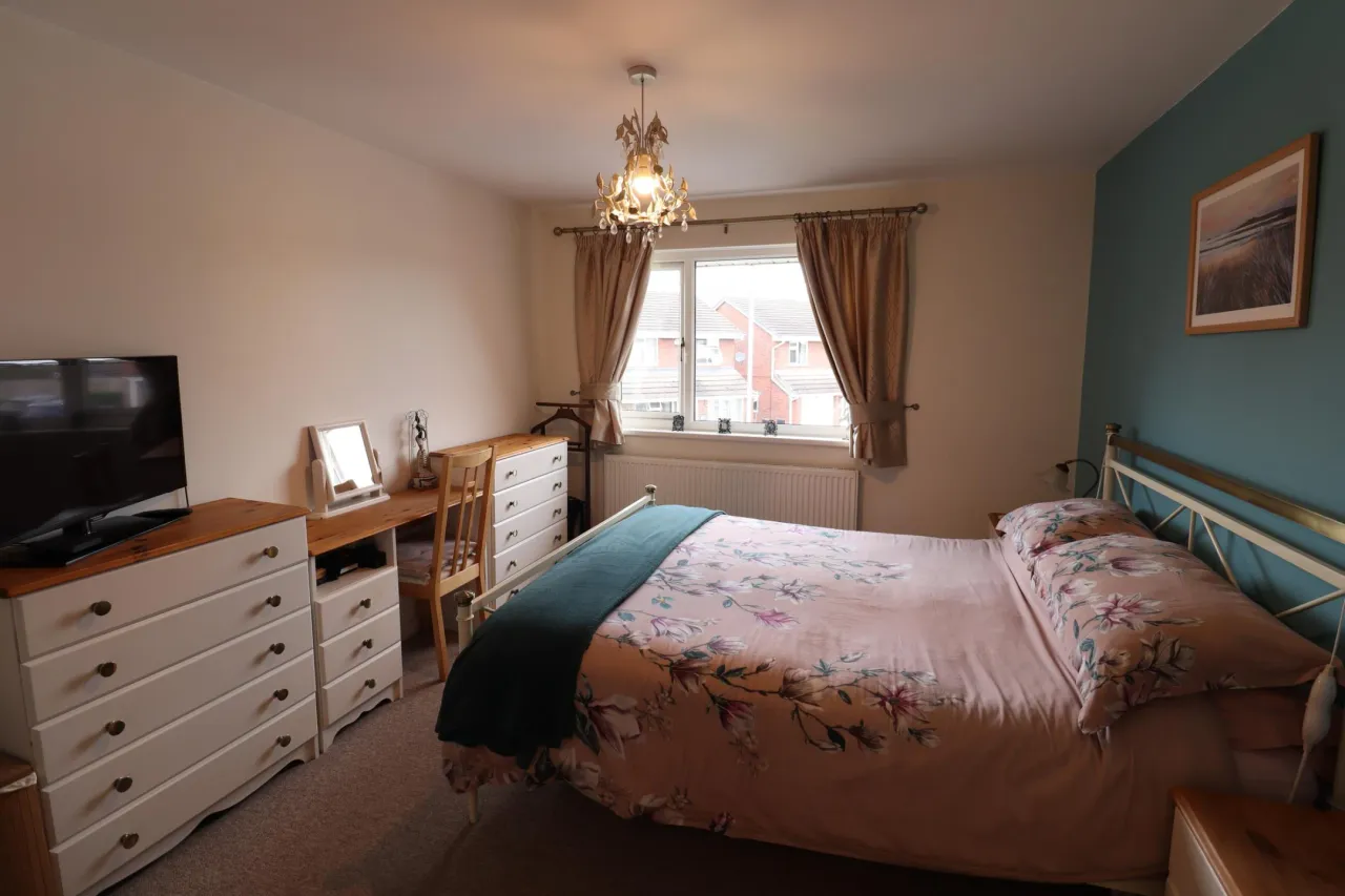Hankelow Close, Middlewich, photo 13