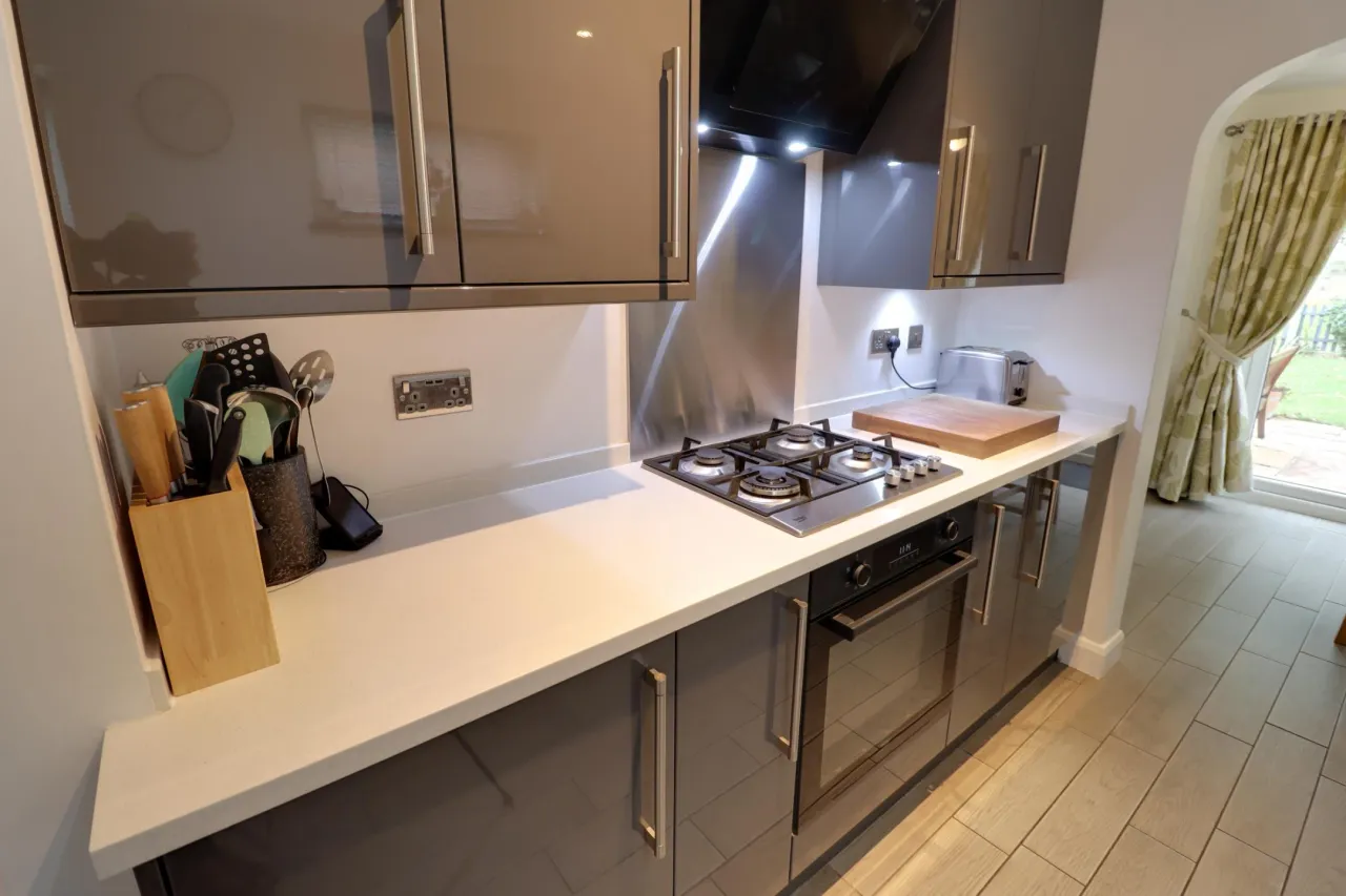 Hankelow Close, Middlewich, photo 8