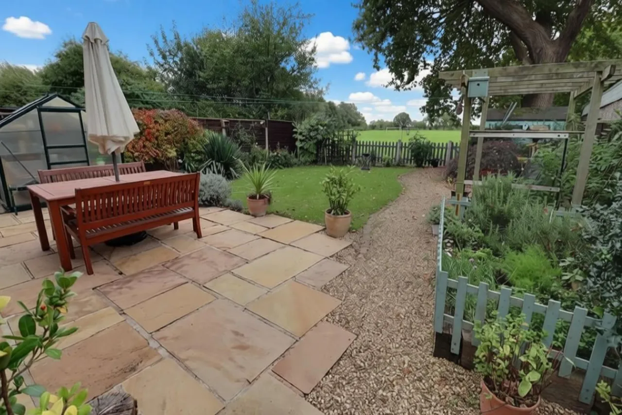 Hankelow Close, Middlewich, photo 20