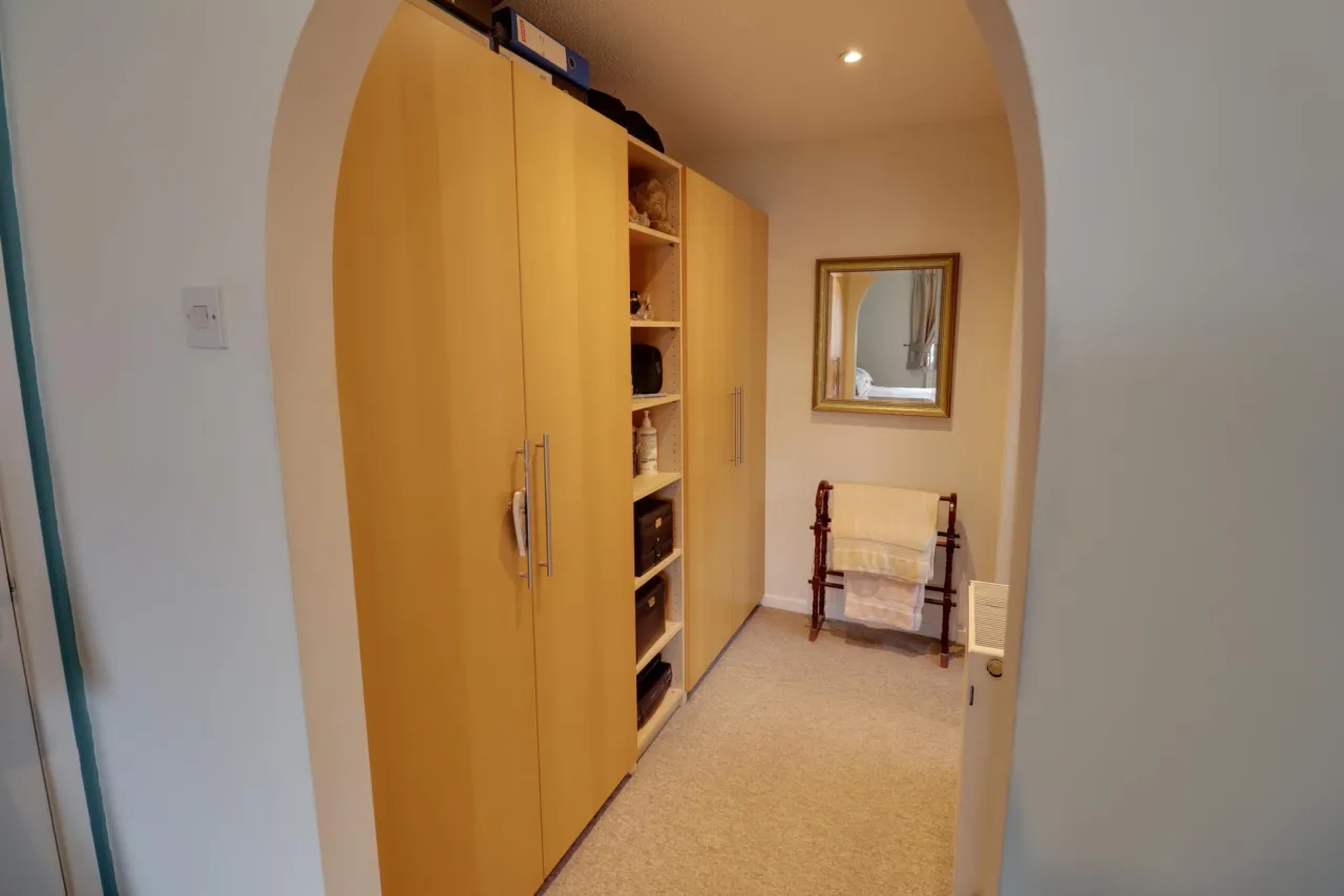 Hankelow Close, Middlewich, photo 14