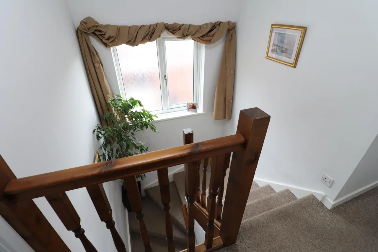 Hankelow Close, Middlewich, photo 12