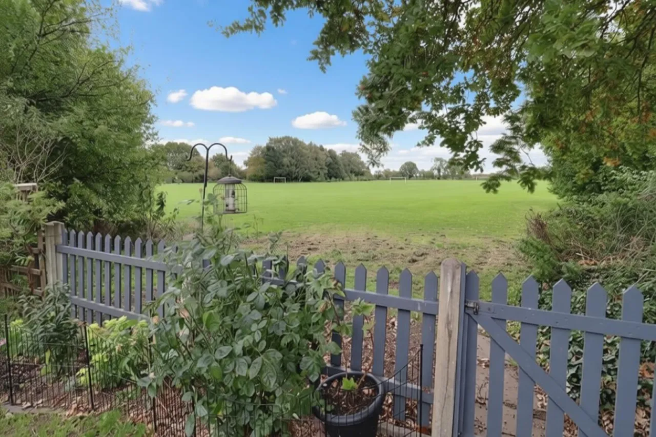 Hankelow Close, Middlewich, photo 19