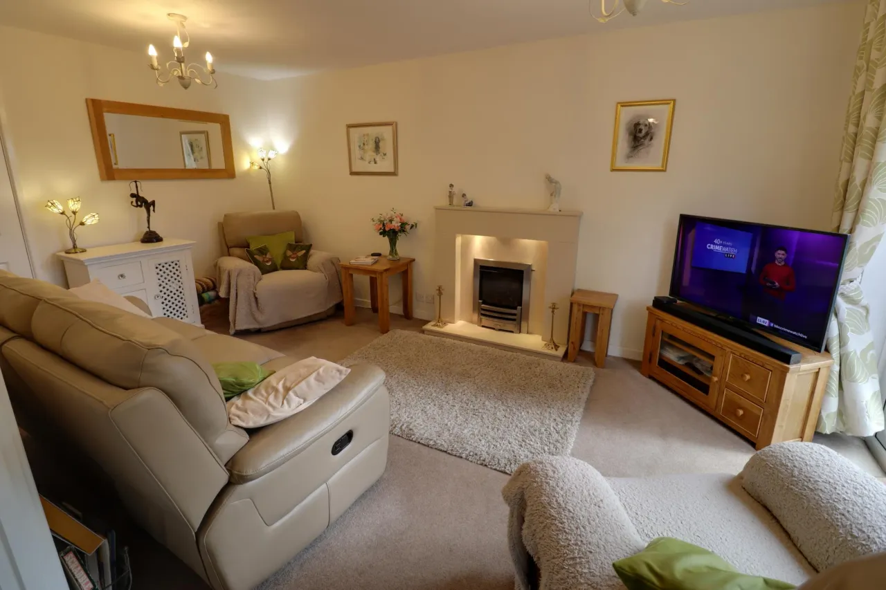 Hankelow Close, Middlewich, photo 6