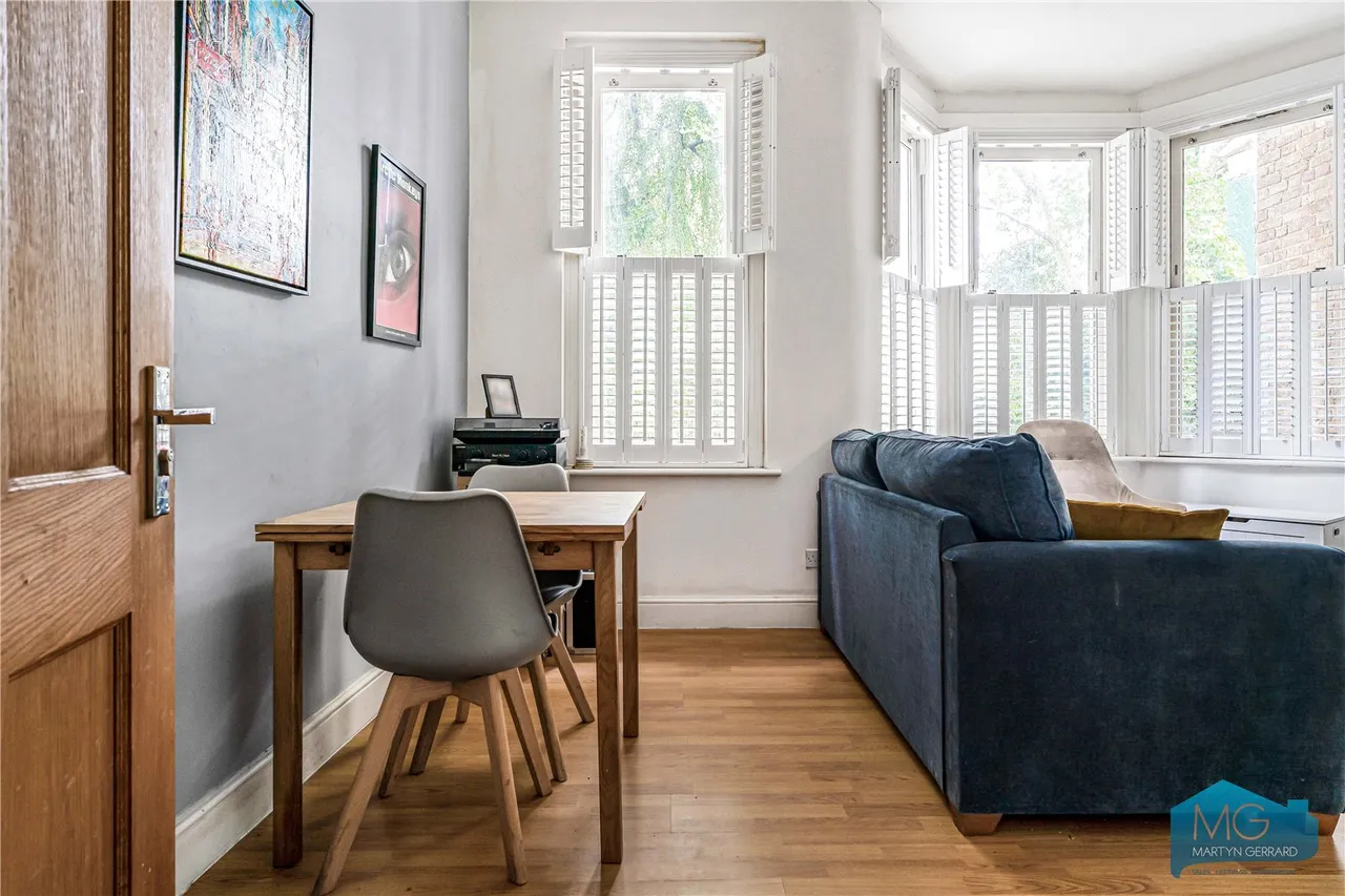 Middle Lane, Crouch End, N8, photo 13