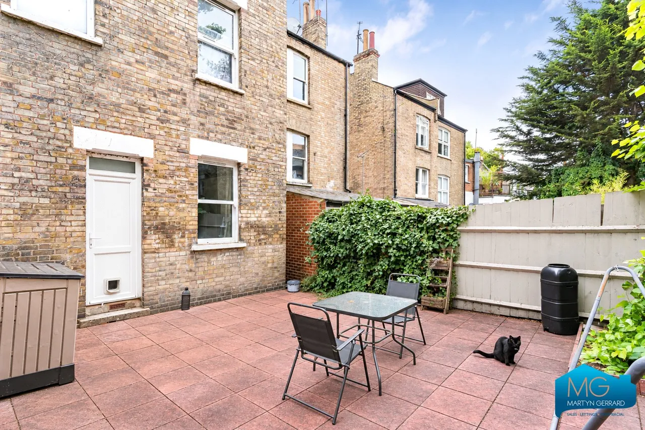 Middle Lane, Crouch End, N8, photo 6
