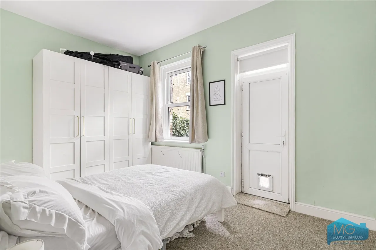Middle Lane, Crouch End, N8, photo 7