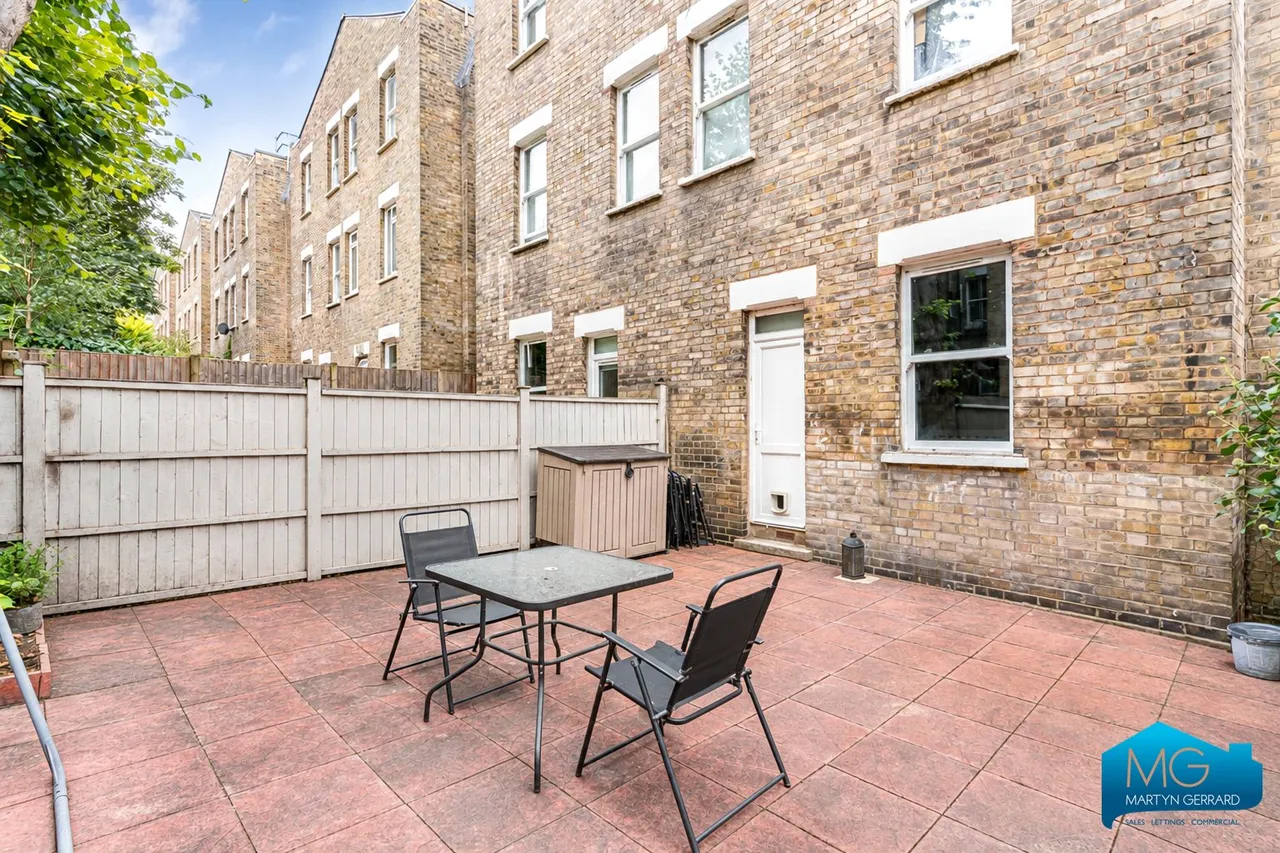 Middle Lane, Crouch End, N8, photo 5