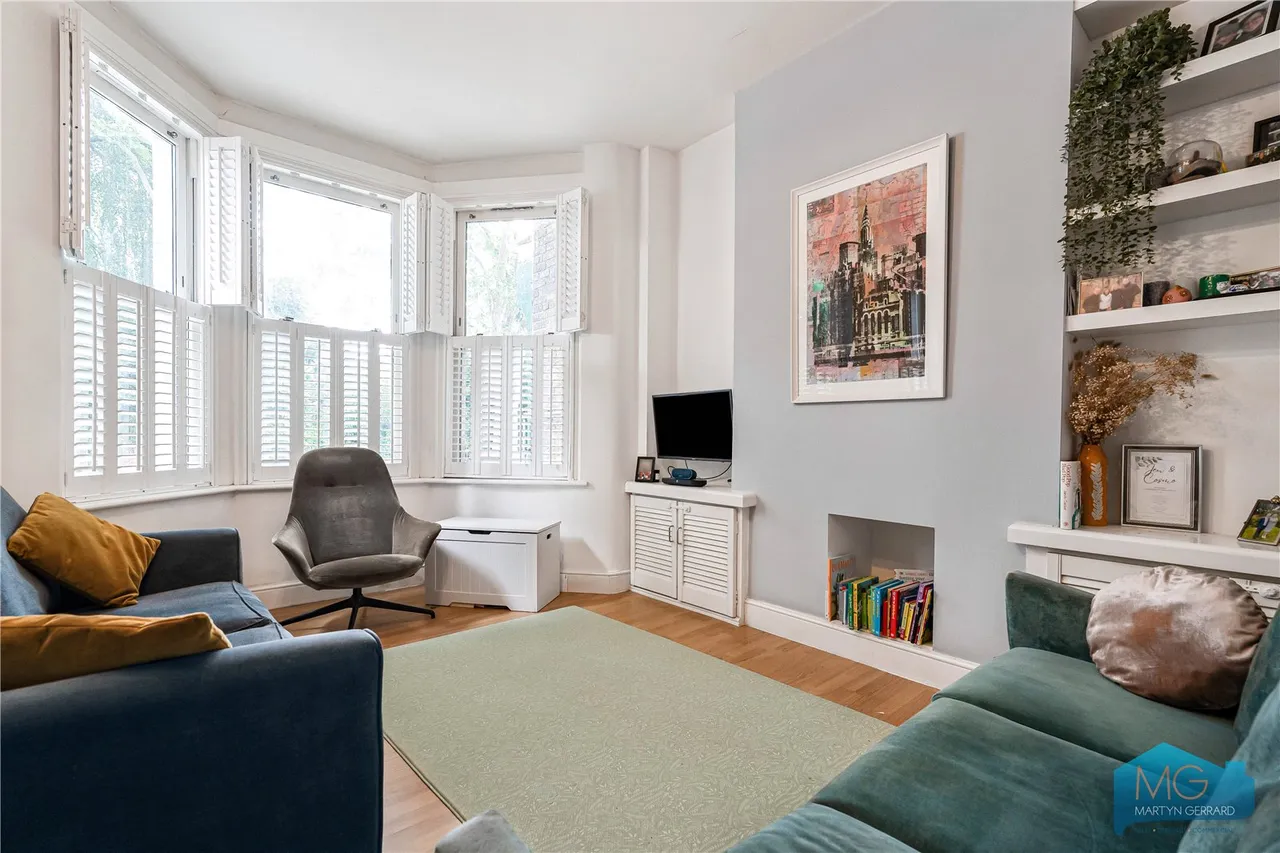 Middle Lane, Crouch End, N8, photo 3