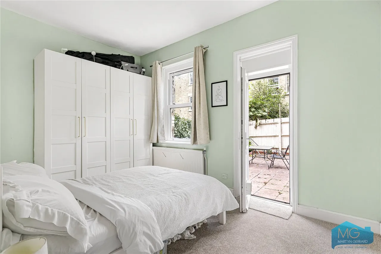 Middle Lane, Crouch End, N8, photo 12