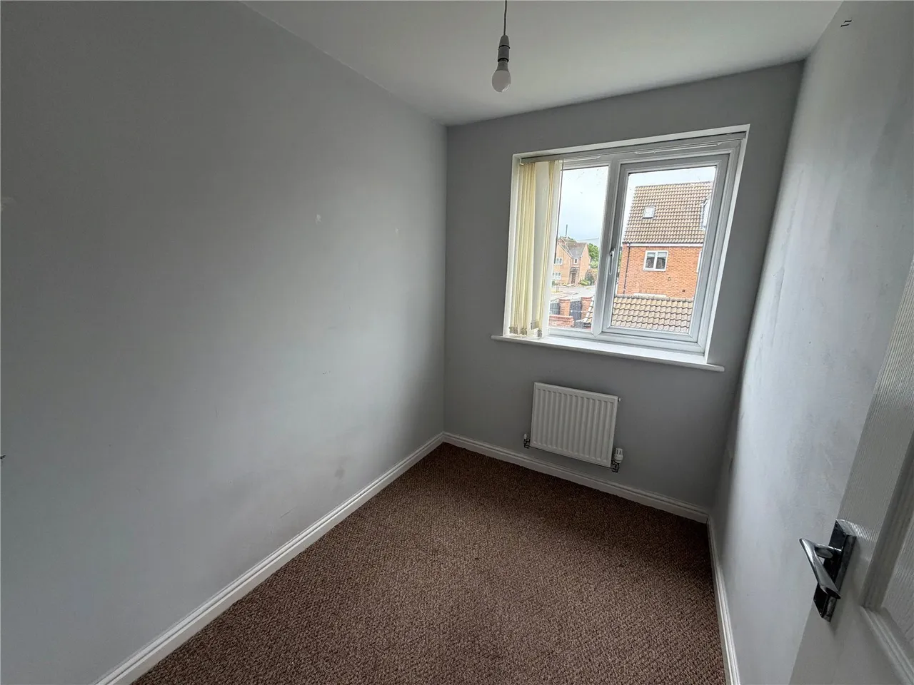 Crucible Close, North Hykeham, Lincoln, Lincolnshire, LN6, photo 8