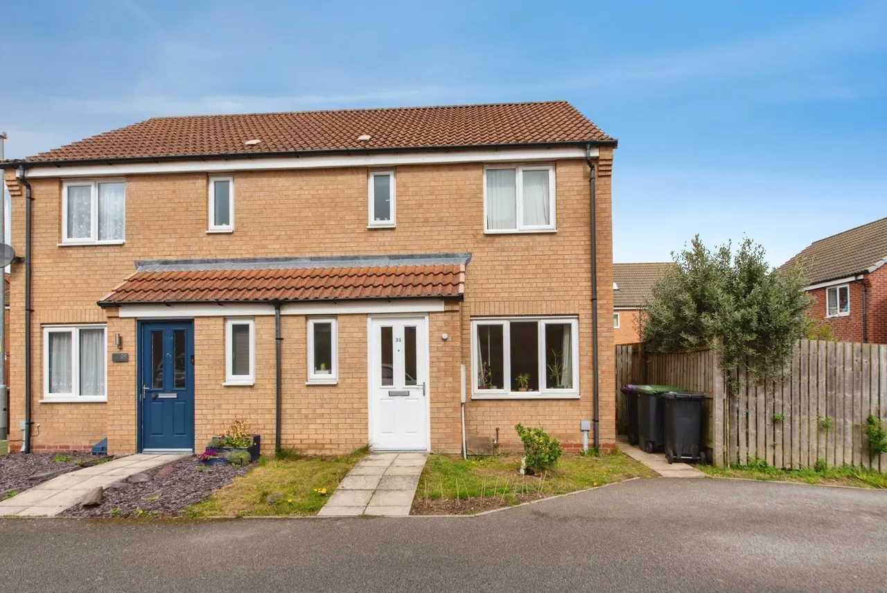 Crucible Close, North Hykeham, Lincoln, Lincolnshire, LN6, photo 13