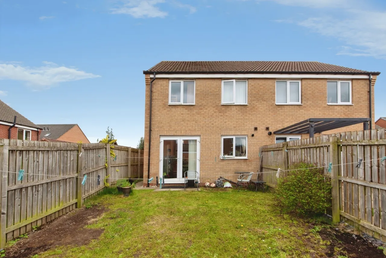 Crucible Close, North Hykeham, Lincoln, Lincolnshire, LN6, photo 14