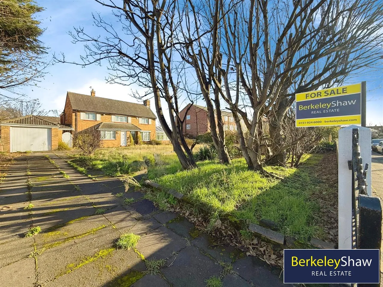 Nicholas Road, Blundellsands, L23, photo 2