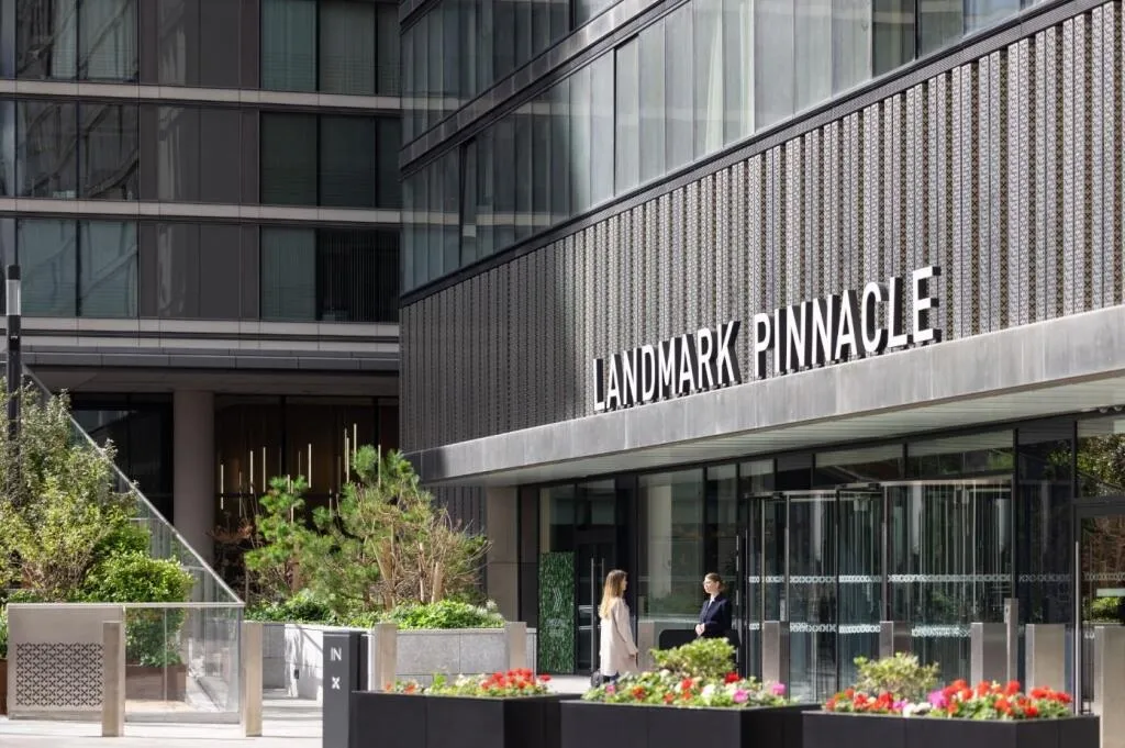 Landmark Square, Canary Wharf, E14, photo 21