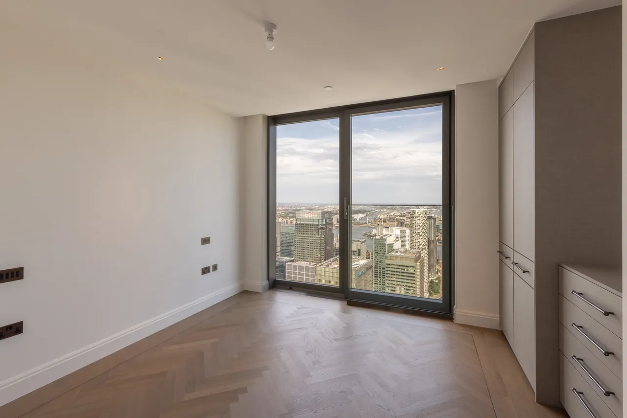 Landmark Square, Canary Wharf, E14, photo 18