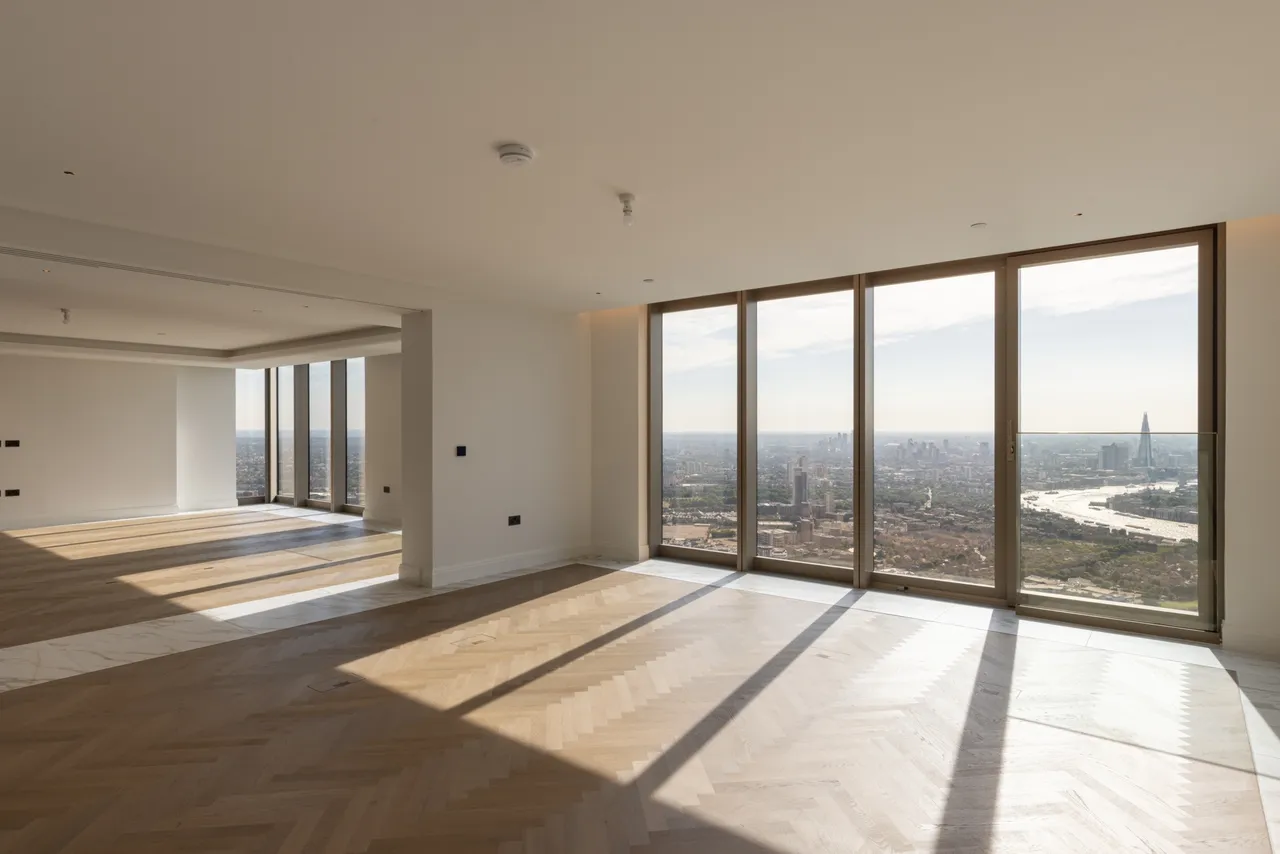 Landmark Square, Canary Wharf, E14, photo 7