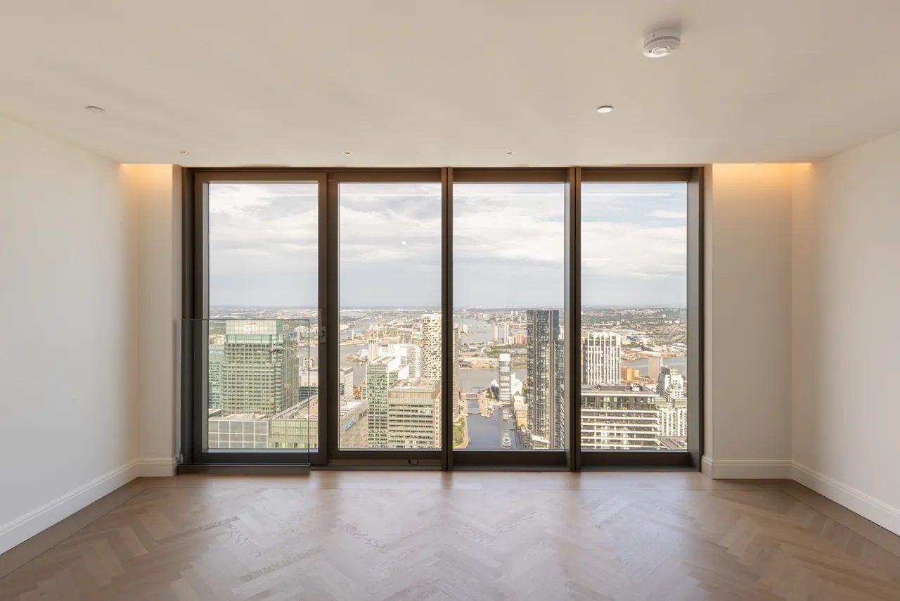 Landmark Square, Canary Wharf, E14, photo 12