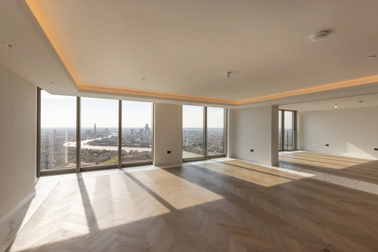 Landmark Square, Canary Wharf, E14, photo 6