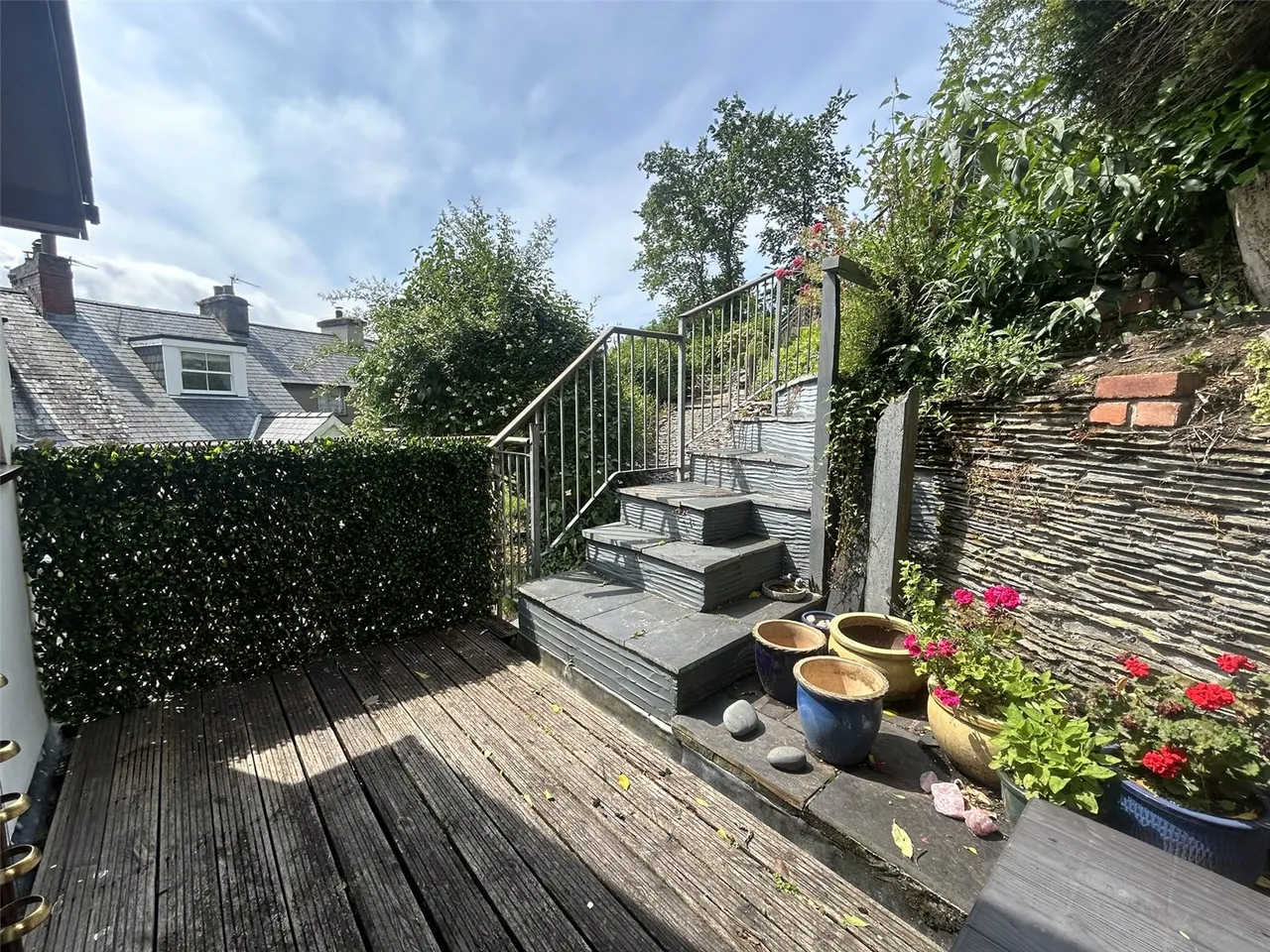 Nantiesyn, Aberdyfi, photo 19
