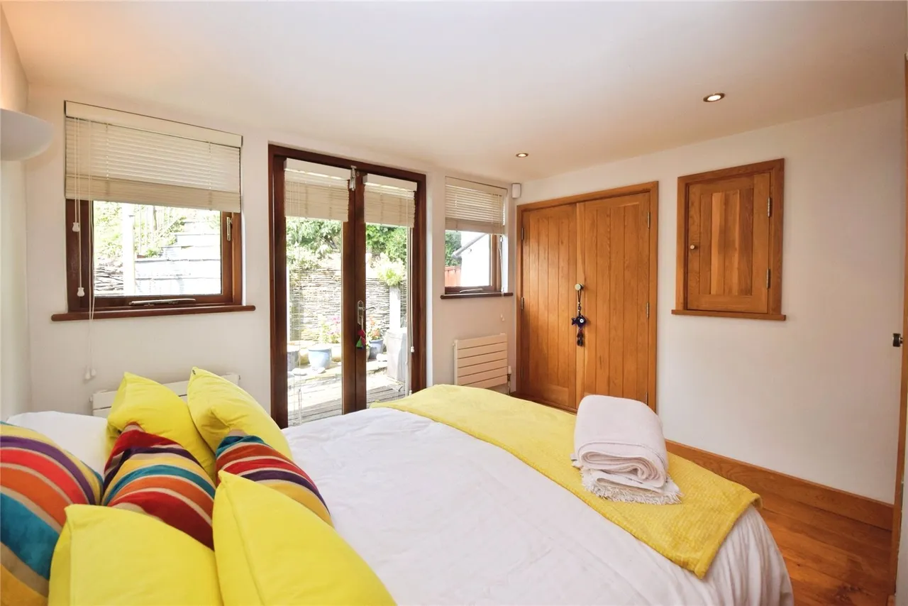 Nantiesyn, Aberdyfi, photo 4