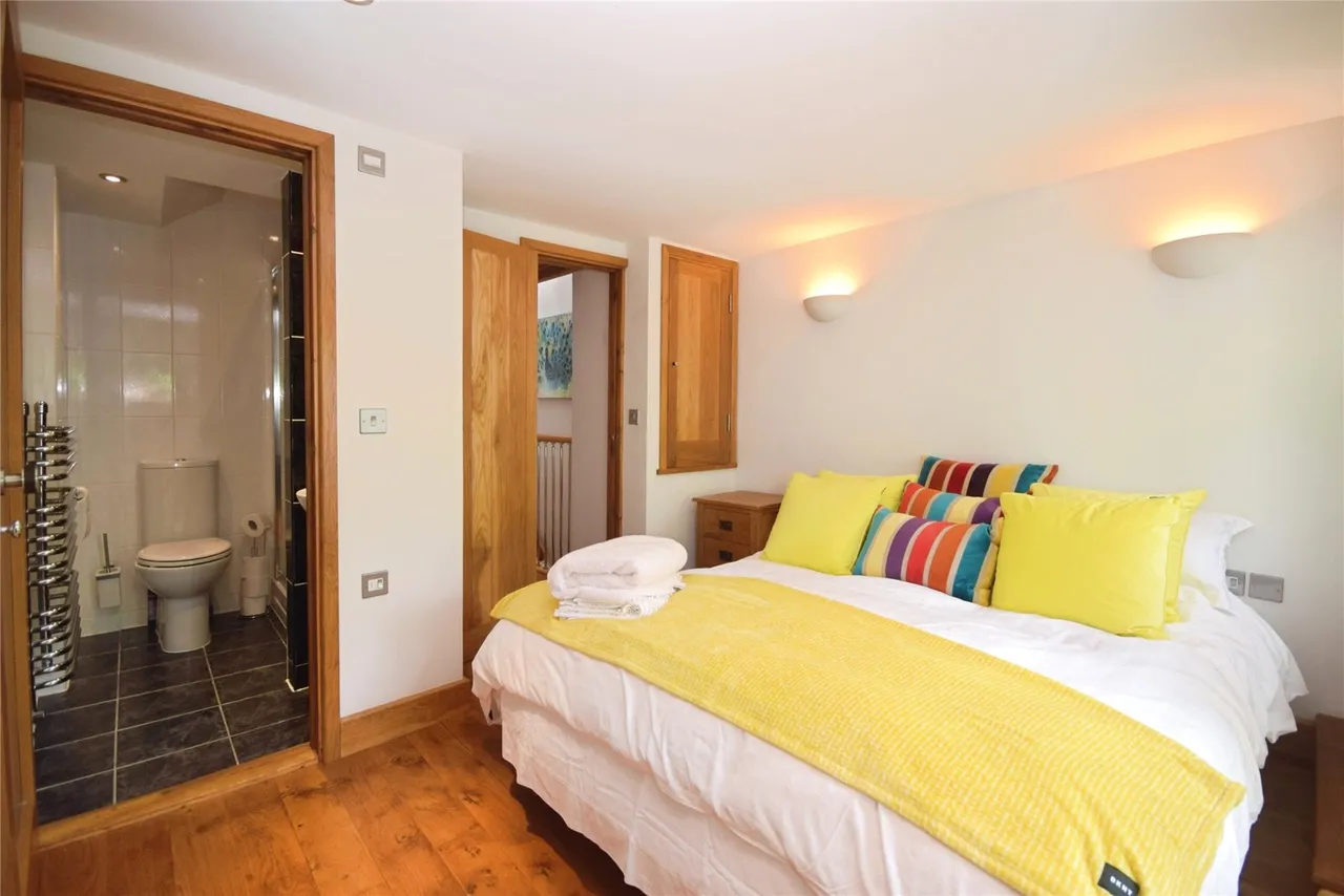Nantiesyn, Aberdyfi, photo 15