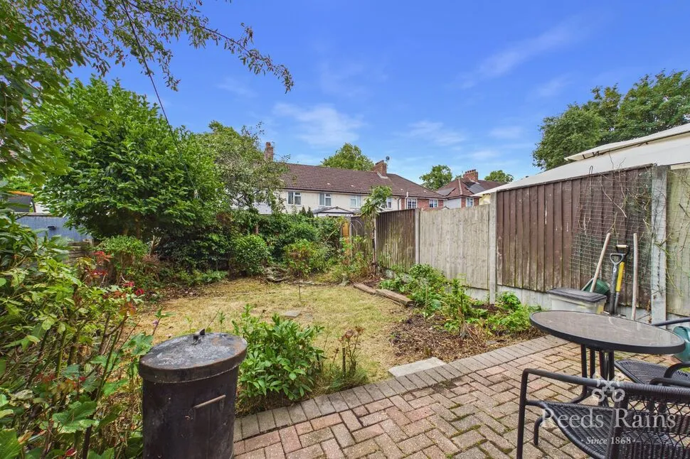 Ridgmont Avenue, Liverpool, Merseyside, L11, photo 3