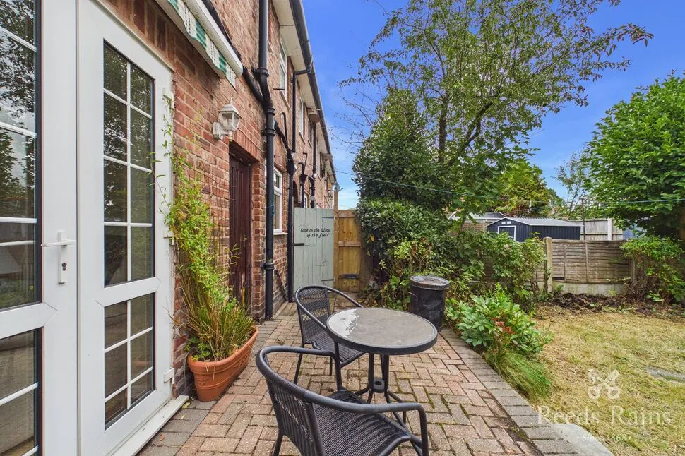 Ridgmont Avenue, Liverpool, Merseyside, L11, photo 6