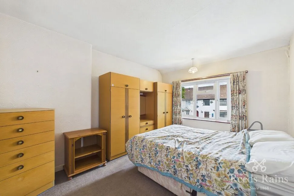 Ridgmont Avenue, Liverpool, Merseyside, L11, photo 7